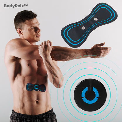 BodyRelax™ - Mini masajeador muscular