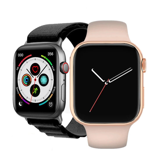 SmartTime Pro™ - Reloj smartwatch