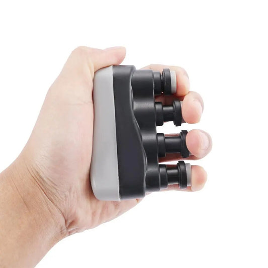 FingerFlex Pro™ - Ejercitador y fortalecedor de dedos y manos