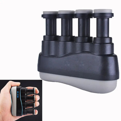 FingerFlex Pro™ - Ejercitador y fortalecedor de dedos y manos