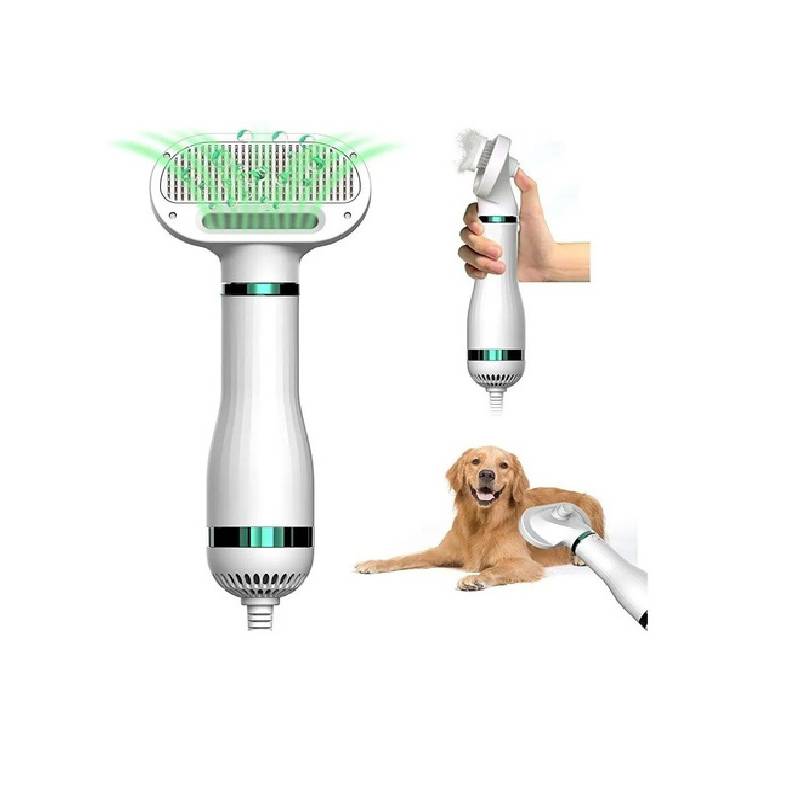 PetDryer™ - Secador y cepillo de mascotas