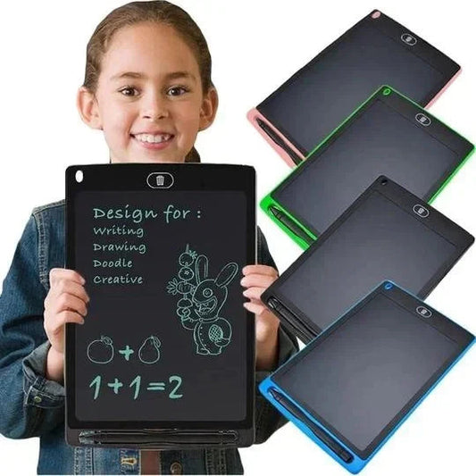 MagicTablet™ - Tablet de dibujo para niños