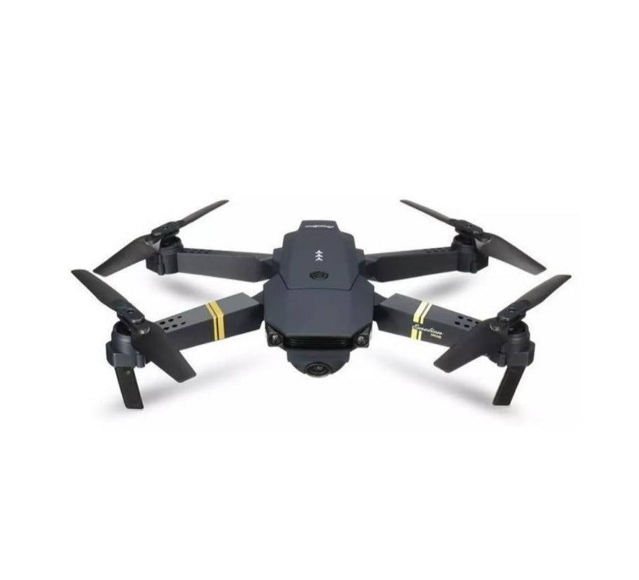 Dron 998 Pro con Cámara Dual 4K Wifi